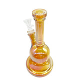 OG Glass 9" Tall Dab Rig