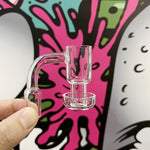 Terp Slurper Quartz Banger 45/90