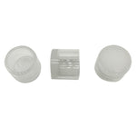 20mm Quartz Dish Insert Opaque Bottom 2 Pieces