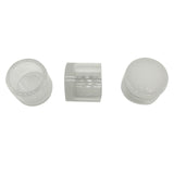 20mm Quartz Dish Insert Opaque Bottom 2 Pieces