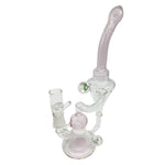 Hydrology Mini-Recycler Dab Rig