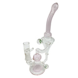 Hydrology Mini-Recycler Dab Rig