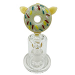 6.5 Donut Theme Dab Rig