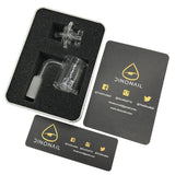 Core Reactor Quartz Banger Nail Kit