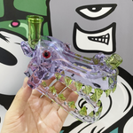 Dragon Skull Dab Rig