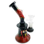 Mini Devil Eye 3D Dab Rig 7 Inch