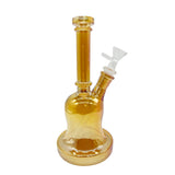 OG Glass 9" Tall Dab Rig