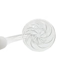 20mm Terp Blender Channel Slurp Kit With Marble/Pearls