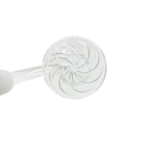 20mm Terp Blender Channel Slurp Kit With Marble/Pearls