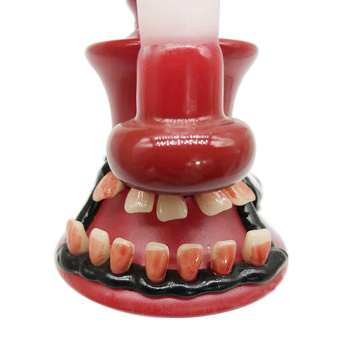 Mini Devil Eye 3D Dab Rig 7 Inch – DinoNail