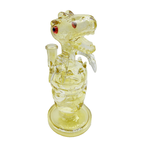 Dinosaur Fab Dab Rig