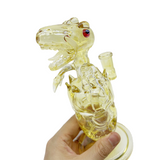 Dinosaur Fab Dab Rig
