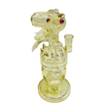 Dinosaur Fab Dab Rig