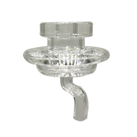 Flying Saucer Carb Cap