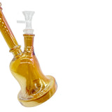 OG Glass 9" Tall Dab Rig