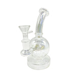Sphere Mini Dab Rig