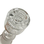 Diamond Knot Quartz Banger Nail