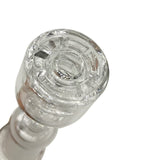 Diamond Knot Quartz Banger Nail