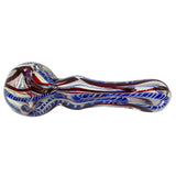 5'' Glass Hand Pipe