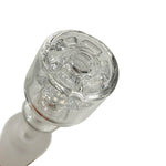 Diamond Knot Quartz Banger Nail