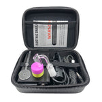 Quartz Enail Dab Kit 20mm Ebanger- Complete Desktop Setup