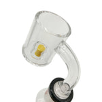 Cadmium Core Quartz Banger Nail Kit Thermochromic Quartz Banger