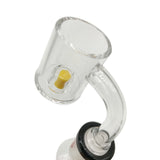 Cadmium Core Quartz Banger Nail Kit Thermochromic Quartz Banger
