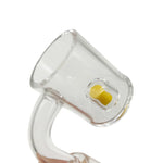 Cadmium Core Quartz Banger Nail Kit Thermochromic Quartz Banger