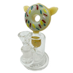 6.5 Donut Theme Dab Rig
