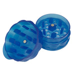 Plastic 4 Piece Grinder