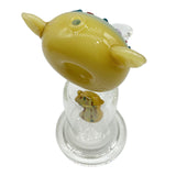 6.5 Donut Theme Dab Rig