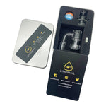 Terp Slurper/Slurper Marble/Spinning Carb Cap Kit 