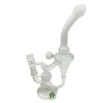 Hydrology Mini-Recycler Dab Rig