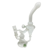 Hydrology Mini-Recycler Dab Rig