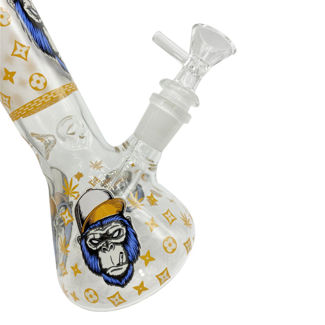 Louis Vuitton Glow Bong Bongs