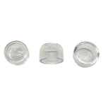 20mm Quartz Dish Insert for Banger Nails 4 Pieces