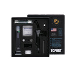 TC PORT kit Portable E-Nail