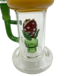 Super Mario Dab Rigs Colored Super Mario Perc Glass Water Bongs