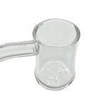 Beveled Edge Gavel Style Quartz Banger Set