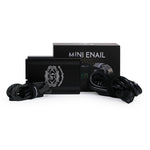 Classic Mini Enail (Black) Complete Kit