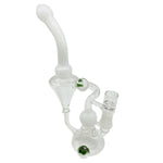 Hydrology Mini-Recycler Dab Rig