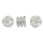 19mm Diamond Knot Quartz Power Gear