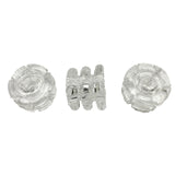 19mm Diamond Knot Quartz Power Gear