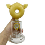 6.5 Donut Theme Dab Rig