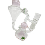 Hydrology Mini-Recycler Dab Rig