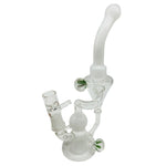 Hydrology Mini-Recycler Dab Rig