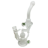 Hydrology Mini-Recycler Dab Rig